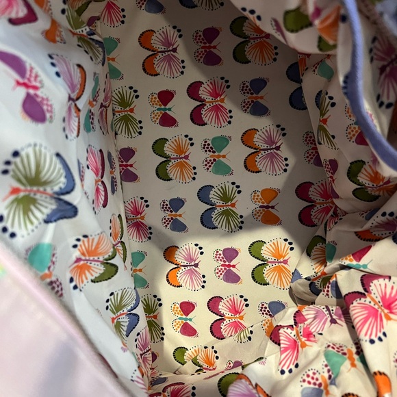 Matilda Jane Up and Away Tote - Picture 3 of 6